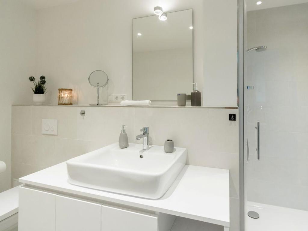 Apartment Hafenspitze App 16 Pier 2 16
